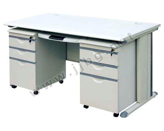 點擊查看商品:鋼制辦公桌