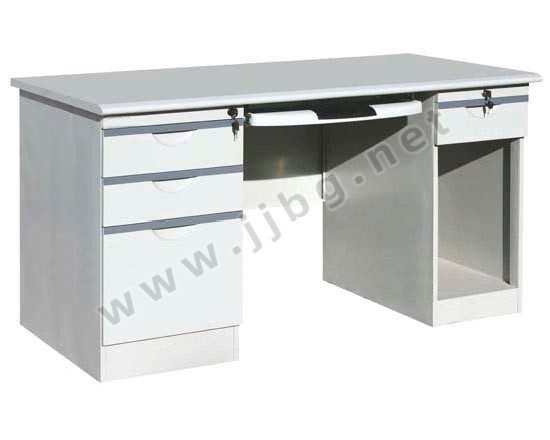 點擊查看商品:鋼制辦公桌