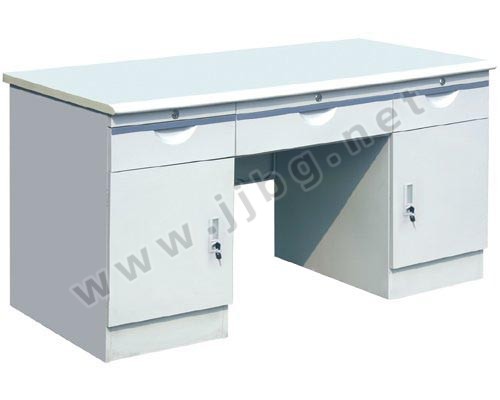 點擊查看商品:鋼制辦公桌