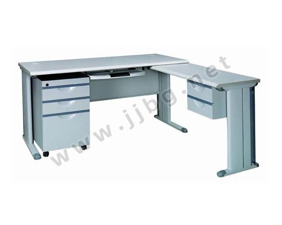 點擊查看商品:鋼制辦公桌