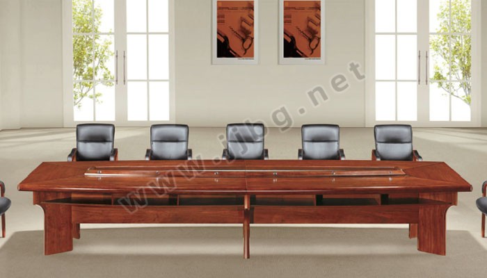 點(diǎn)擊查看商品:會議桌