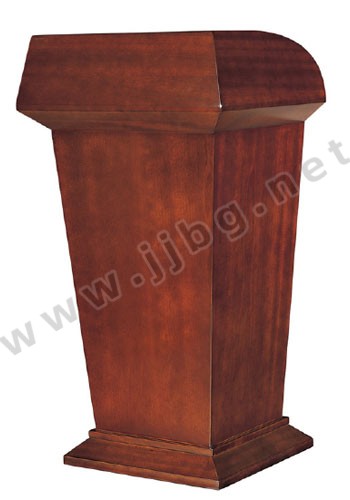 點擊查看商品:演講臺