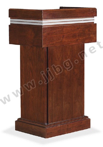 點擊查看商品:演講臺