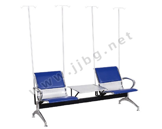 點(diǎn)擊查看商品:輸液椅