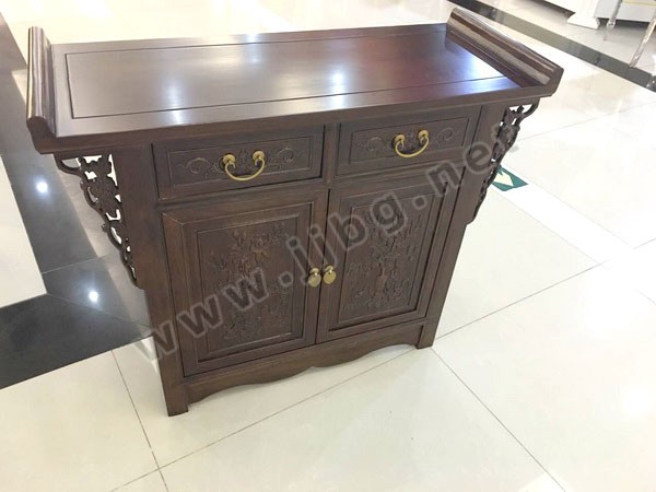 點擊查看商品:酒店餐桌椅