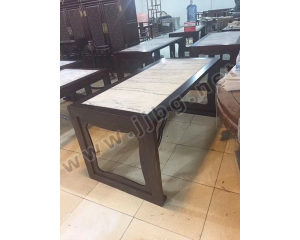 點擊查看商品:酒店餐桌椅